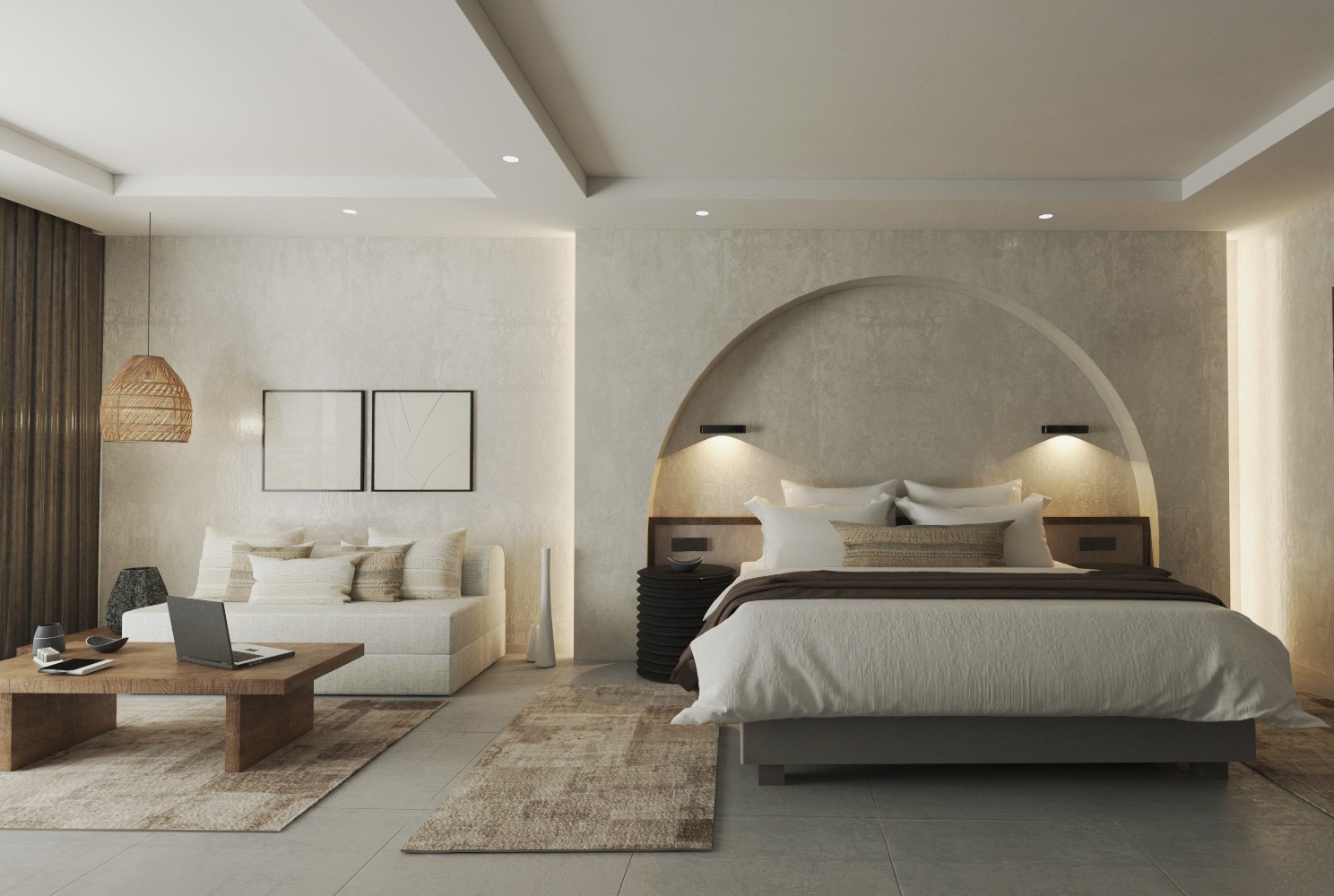 RIXOS THE PALM DUBAI