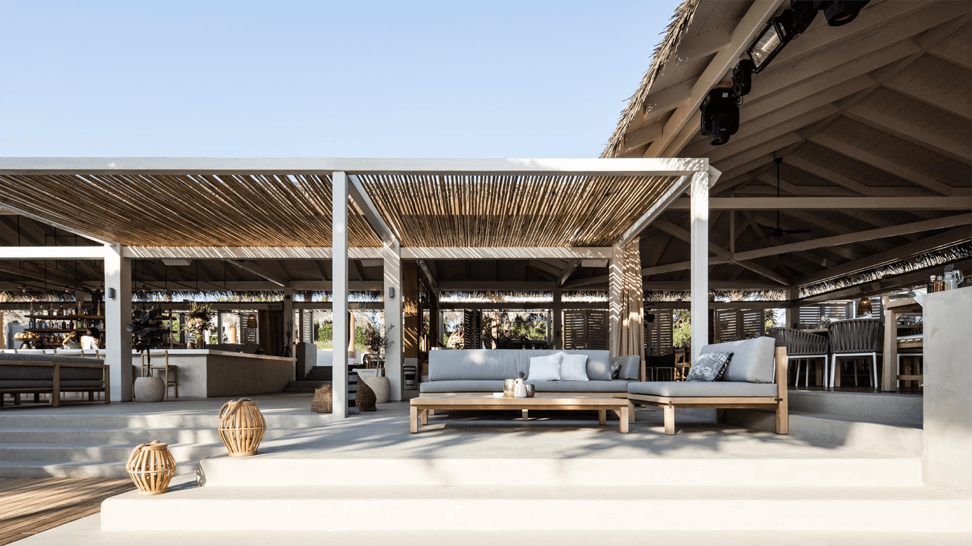 RIXOS SUNGATE