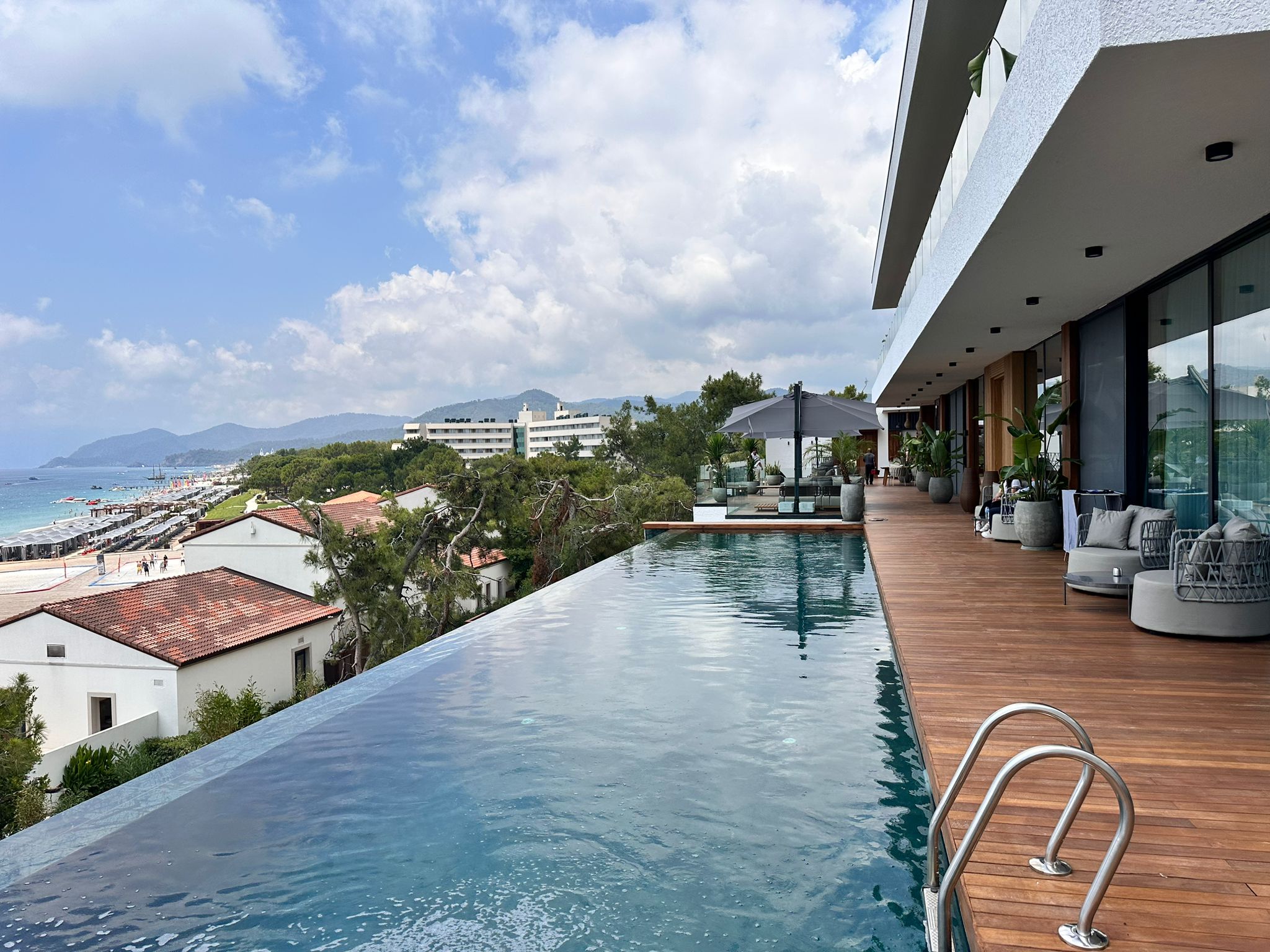 RIXOS TEKIROVA