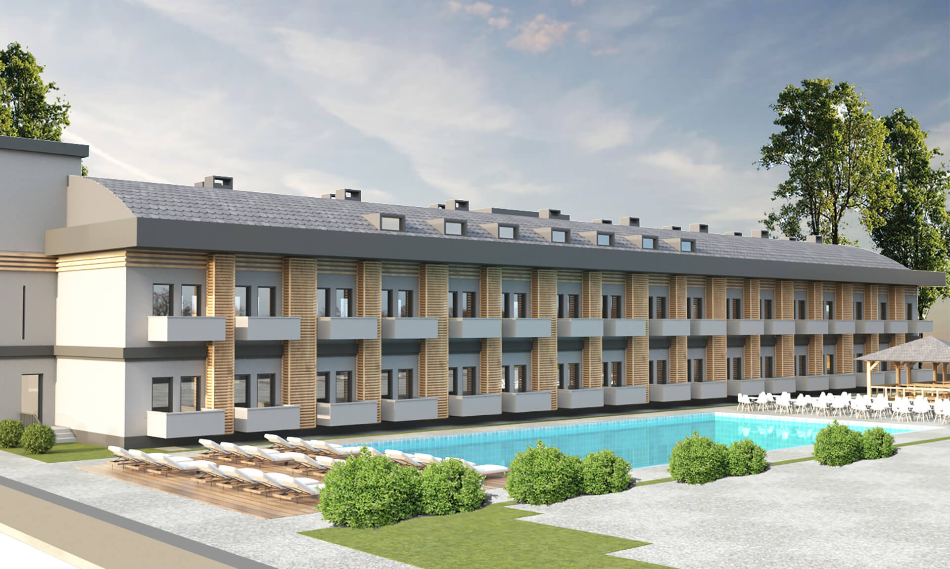 RIXOS BELEK LOJMAN